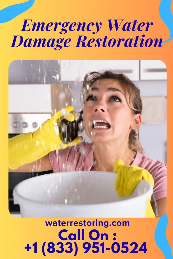 Emergency Water Damage Restoration in Guthrie, KY